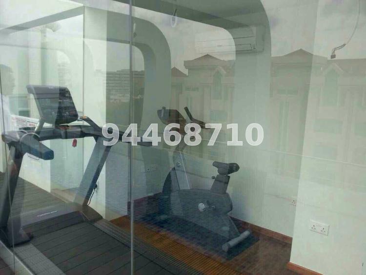 Central Imperial (D14), Apartment #65479062